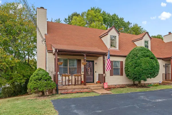 1338 Quail Valley Rd, Nashville, TN 37214