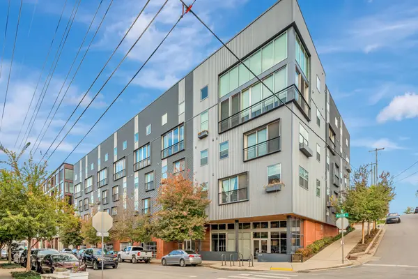 1260 Martin St #205, Nashville, TN 37203