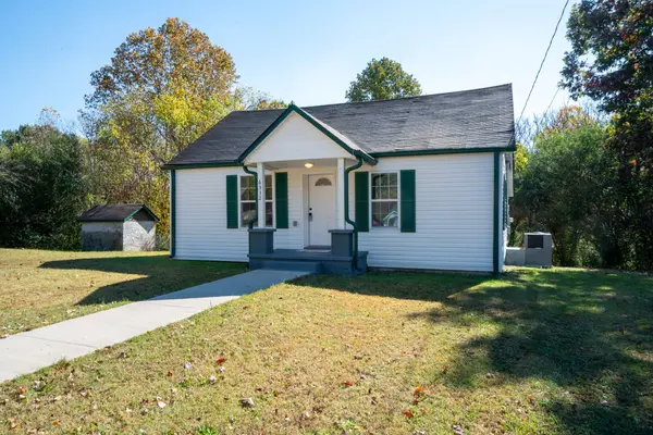 6332 Carney Rd, Whites Creek, TN 37189