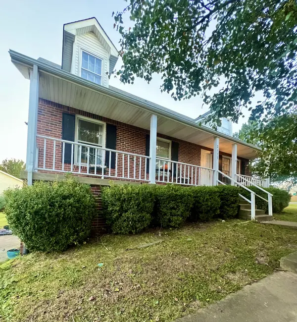 2177 Bauling Ct, Clarksville, TN 37040