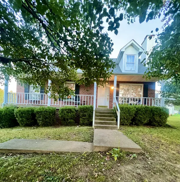 2177 Bauling Ct, Clarksville, TN 37040