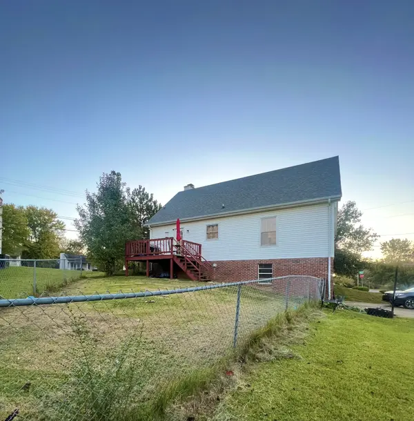 2177 Bauling Ct, Clarksville, TN 37040