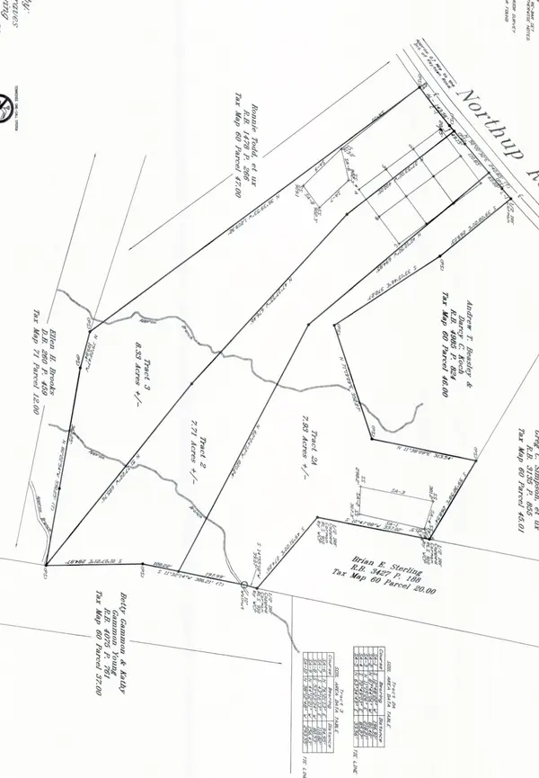 499 Northup Rd TRACT 2, Portland, TN 37148