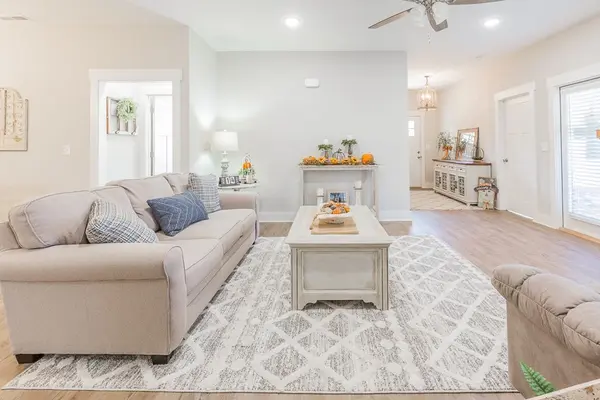 8 Maddox Lane, Chatsworth, GA 30705