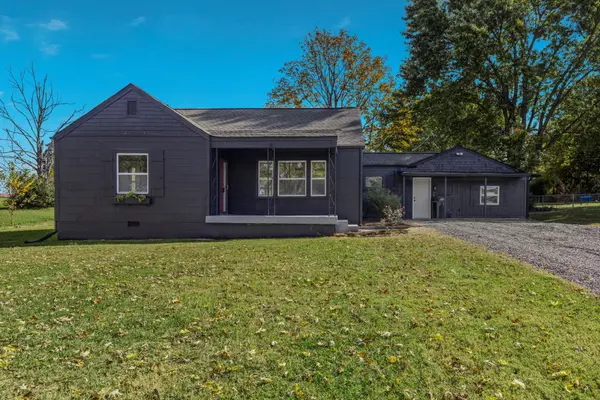 5118 Rudolph St,  Springfield,  TN 37172