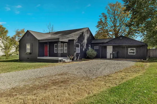 5118 Rudolph St, Springfield, TN 37172