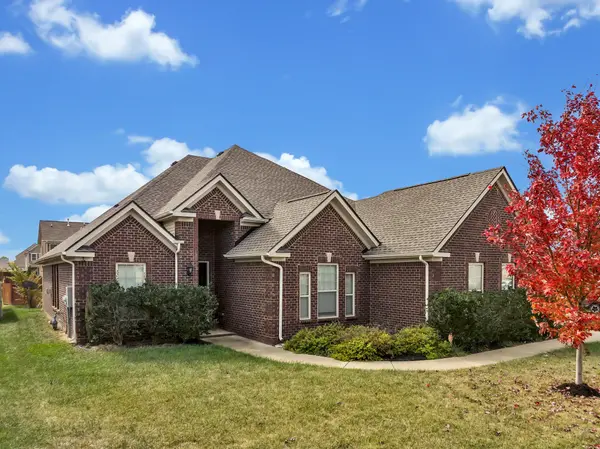 4757 Kingdom Dr, Murfreesboro, TN 37128