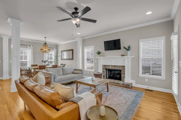 7019 Minor Hill Dr, Spring Hill, TN 37174