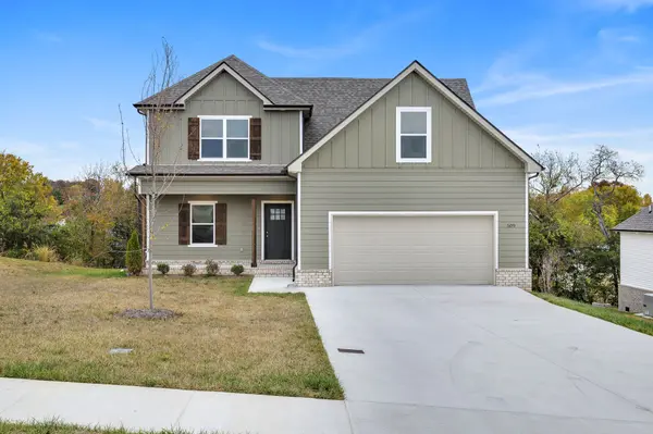 509 Buford Johnson, La Vergne, TN 37086