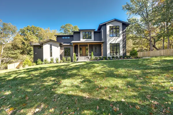 718 Templeton Dr, Nashville, TN 37205
