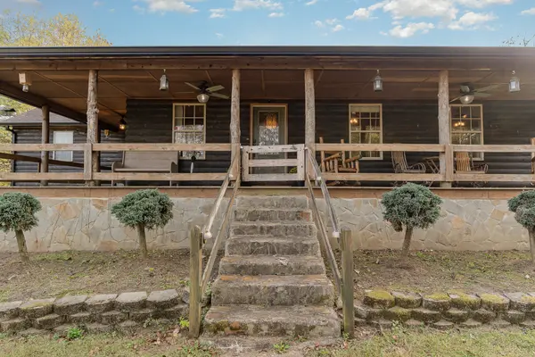2065 Patterson Cemetery Rd, Chapel Hill, TN 37034