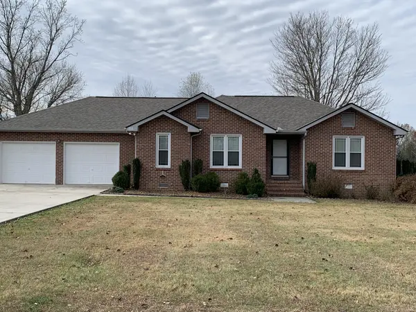 165 Freeman Sherrill Rd, Manchester, TN 37355