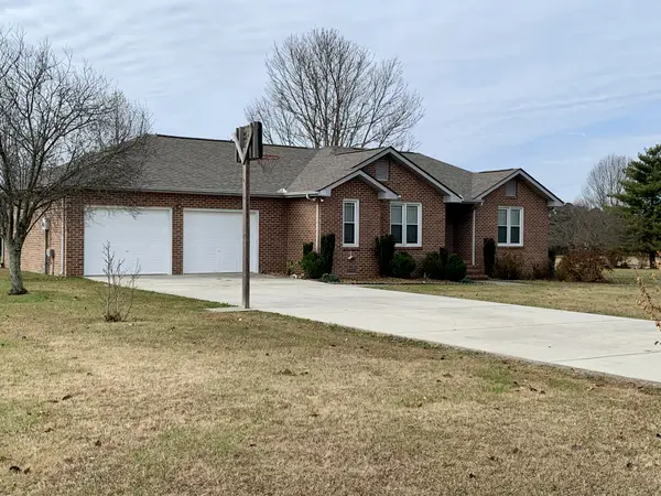 165 Freeman Sherrill Rd, Manchester, TN 37355