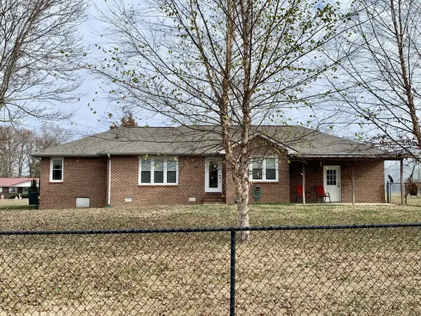 165 Freeman Sherrill Rd, Manchester, TN 37355