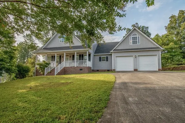 110 Ann Drive, Tunnel Hill, GA 30755