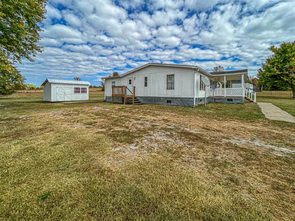 552 Rackley Rd, Goodspring, TN 38460