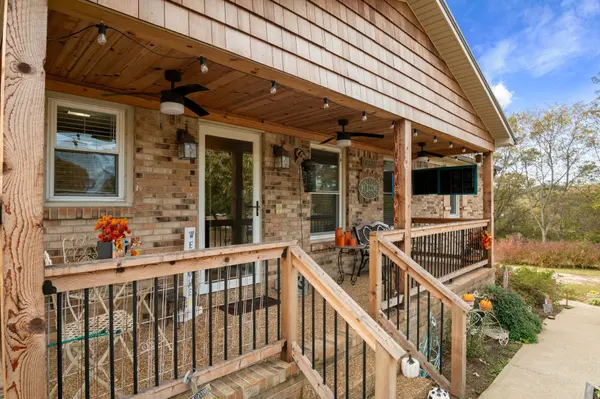 2442 Mooresville Pike, Culleoka, TN 38451