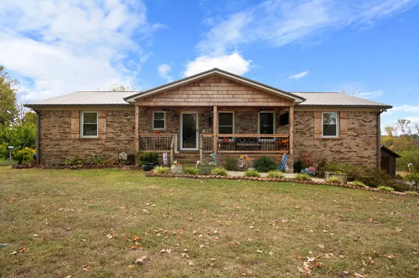 2442 Mooresville Pike, Culleoka, TN 38451