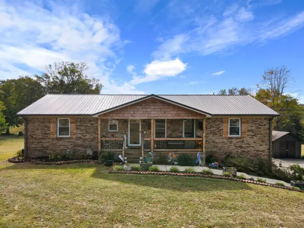 2442 Mooresville Pike, Culleoka, TN 38451
