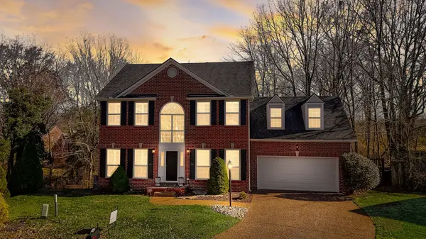 412 Ramble Wood Cir, Nashville, TN 37221