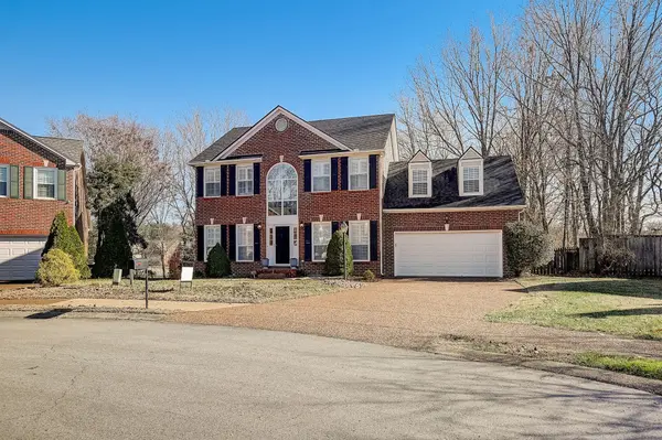 412 Ramble Wood Cir, Nashville, TN 37221