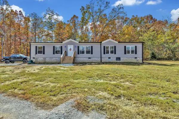 2010 Stutts Rd, Waynesboro, TN 38485