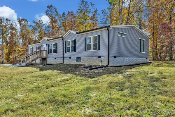 2010 Stutts Rd, Waynesboro, TN 38485
