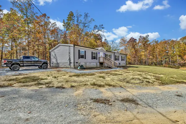 2010 Stutts Rd, Waynesboro, TN 38485