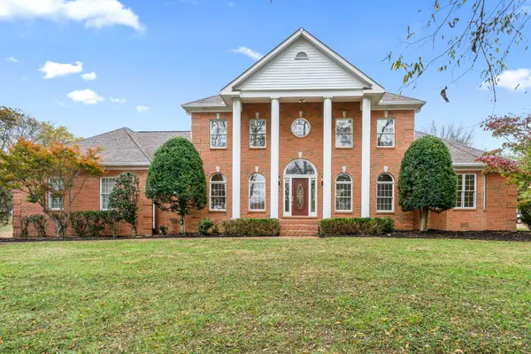 205 Buchanan Cir, Hendersonville, TN 37075