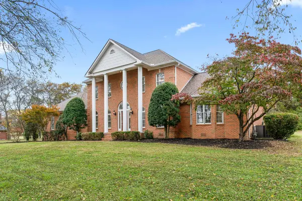 205 Buchanan Cir, Hendersonville, TN 37075