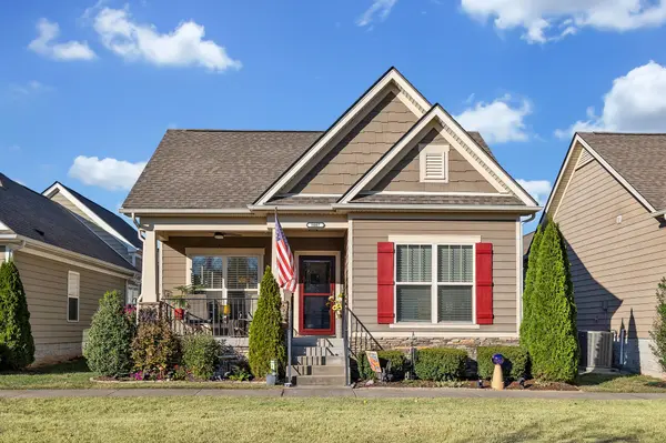 5007 Sunbar Ln, Smyrna, TN 37167
