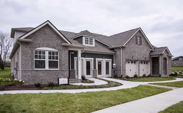 408 Gingerwood Ln, Hendersonville, TN 37075