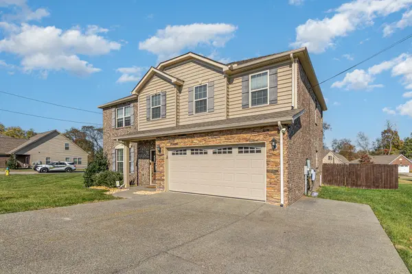 494 Ryan Ave, Gallatin, TN 37066
