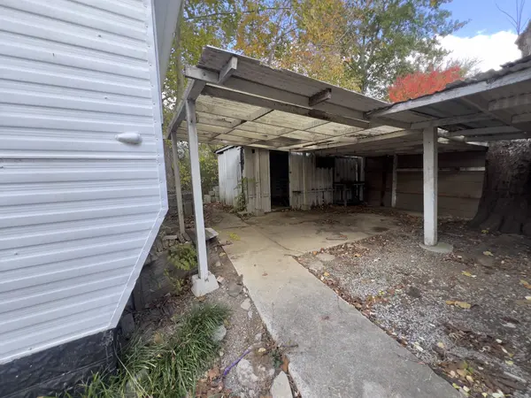 506 McFerrin St, Woodbury, TN 37190