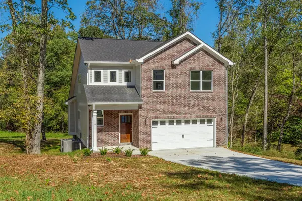 115 Brook Hollow Ct, Bon Aqua, TN 37025