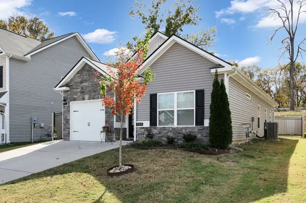 505 Burchell Ln, Columbia, TN 38401