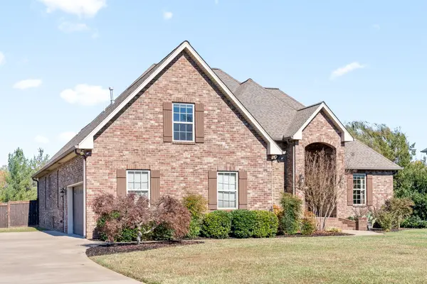 2007 Alycia Way, Pleasant View, TN 37146