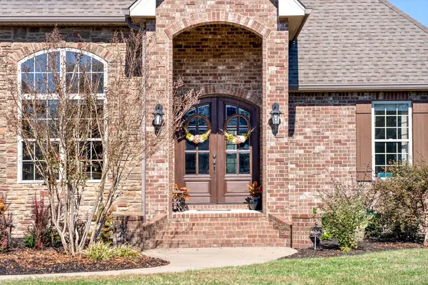 2007 Alycia Way, Pleasant View, TN 37146
