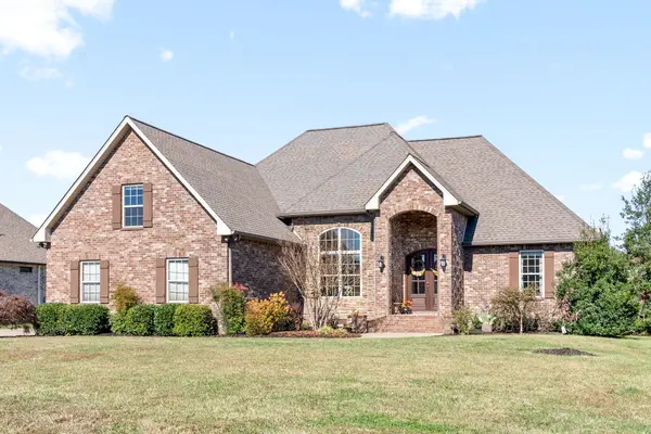 2007 Alycia Way, Pleasant View, TN 37146