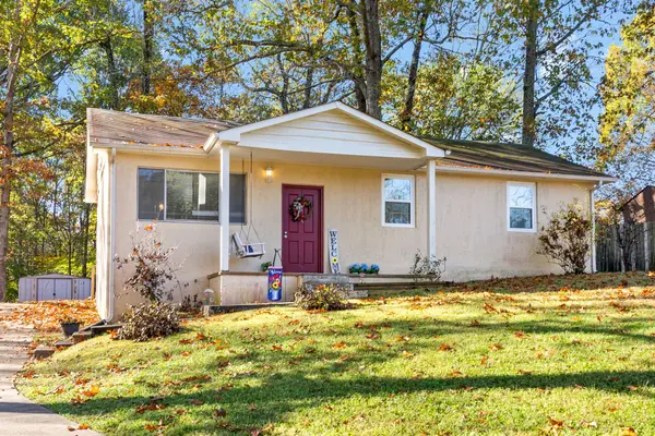 101 Toledo Circle, Ashland City, TN 37015