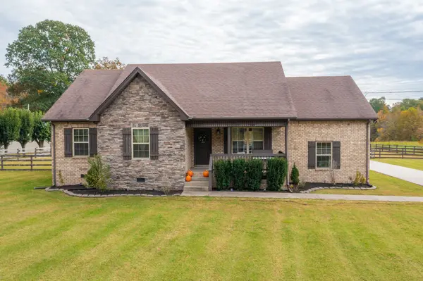 2049 Old Highway 431 #S, Greenbrier, TN 37073
