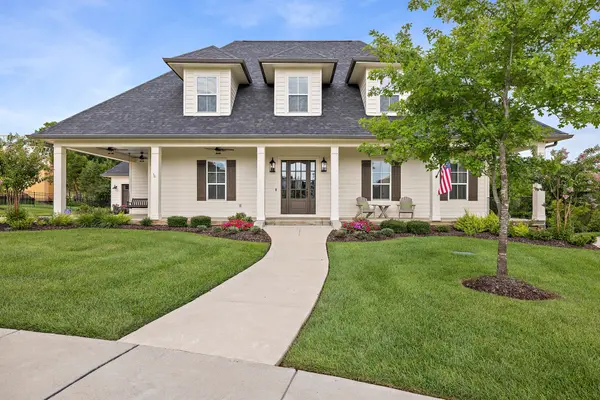 6325 Turkey Foot Ct, Franklin, TN 37067