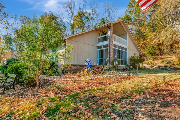 816 Hickory Ridge Trl, Columbia, TN 38401