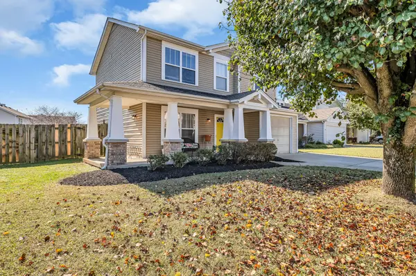 1905 Brookmeadow Ct, Hermitage, TN 37076