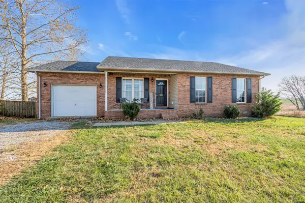 11901 Julien Rd, Gracey, KY 42232