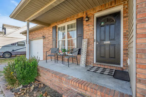 11901 Julien Rd, Gracey, KY 42232