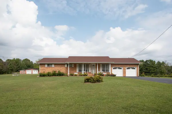 8670 Ga 301, Trenton, GA 30752