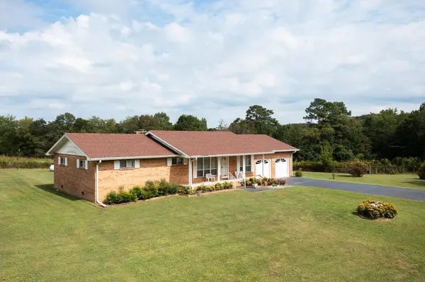 8670 Ga 301, Trenton, GA 30752