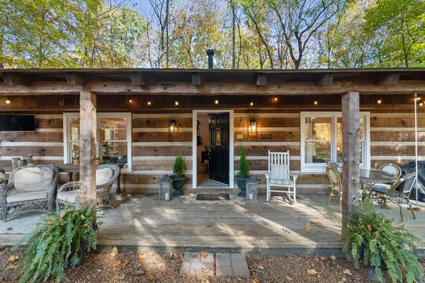 5525 Barking Dog Ln, Franklin, TN 37064