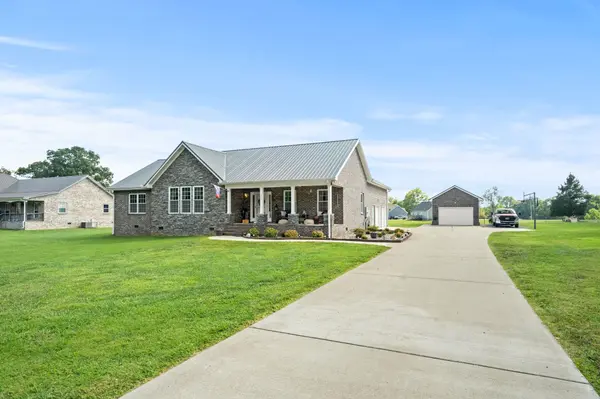 675 Northup Rd, Portland, TN 37148